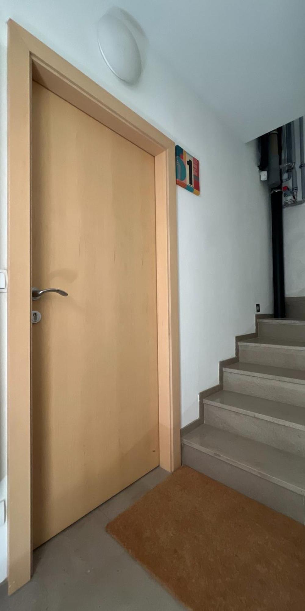 Studio Jadro Berg ピラン 部屋 写真